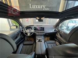 بی ئێم دەبڵیو X5